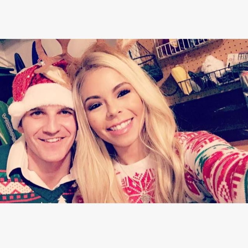 Meet your Posher, Jamie